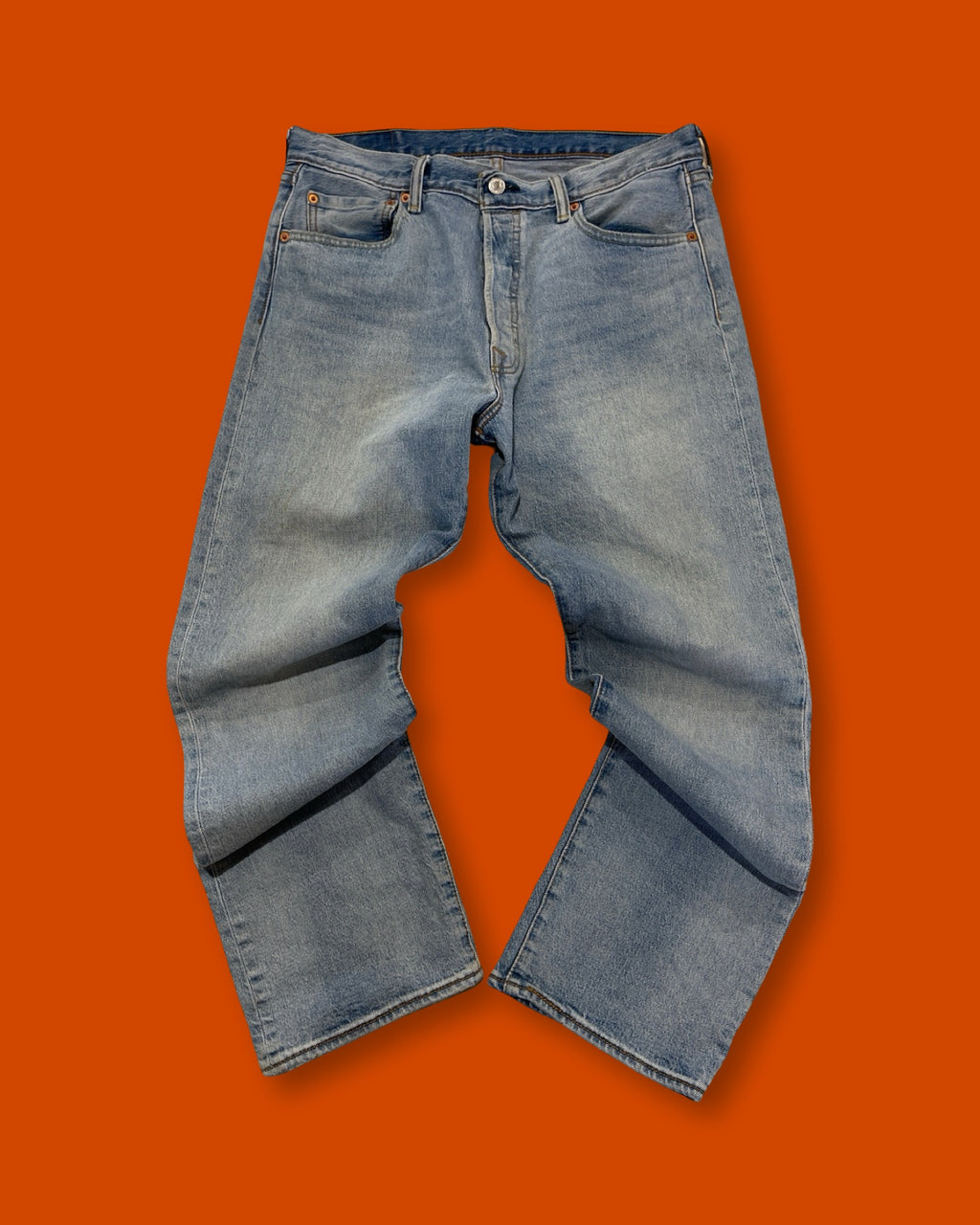 Levi’s Jeans Pants (32W- 42L)