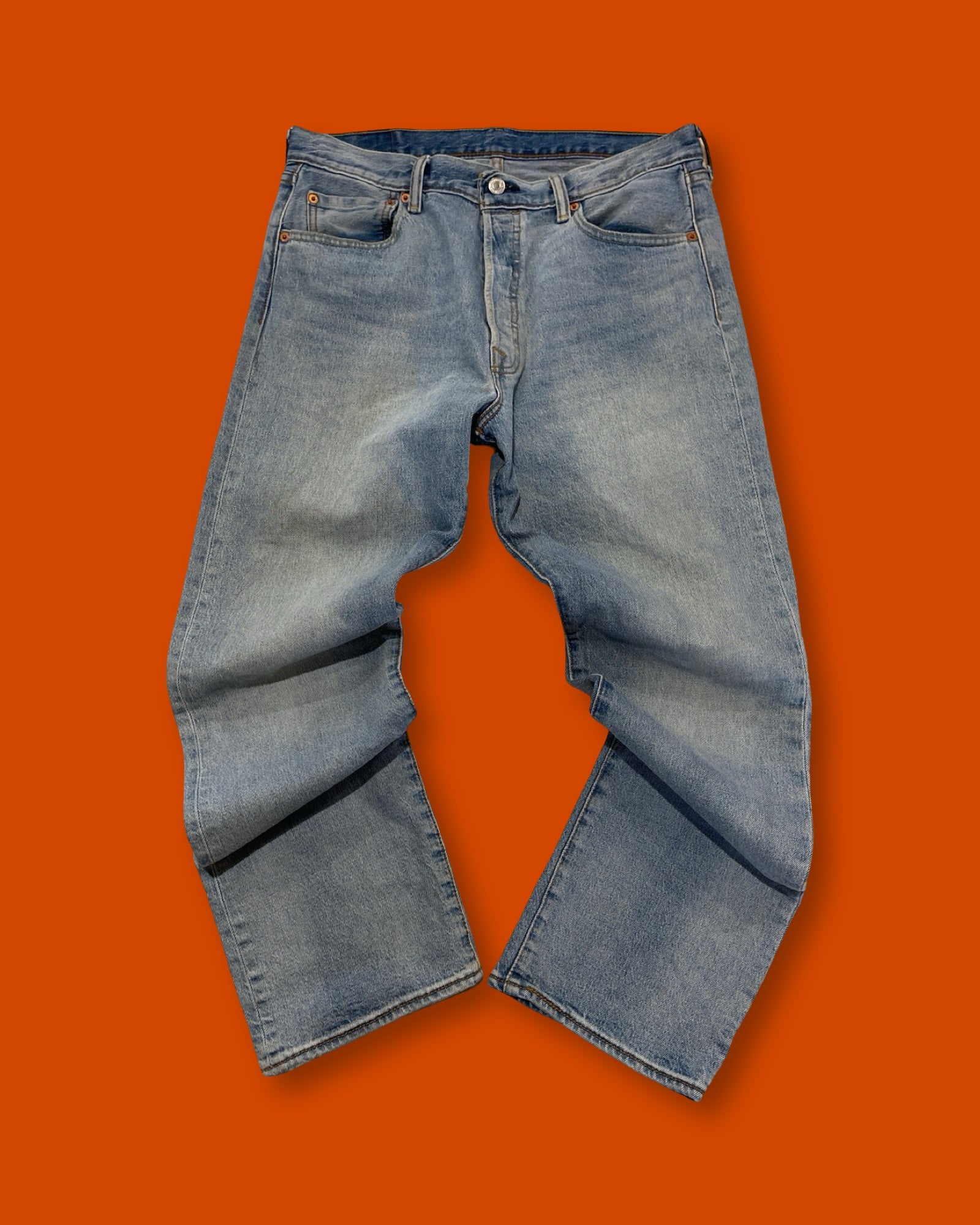 Levi’s Jeans Pants (32W- 42L)