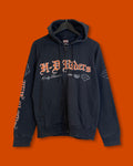 Harley Davidson Hoodie Jacket (Large)/SS