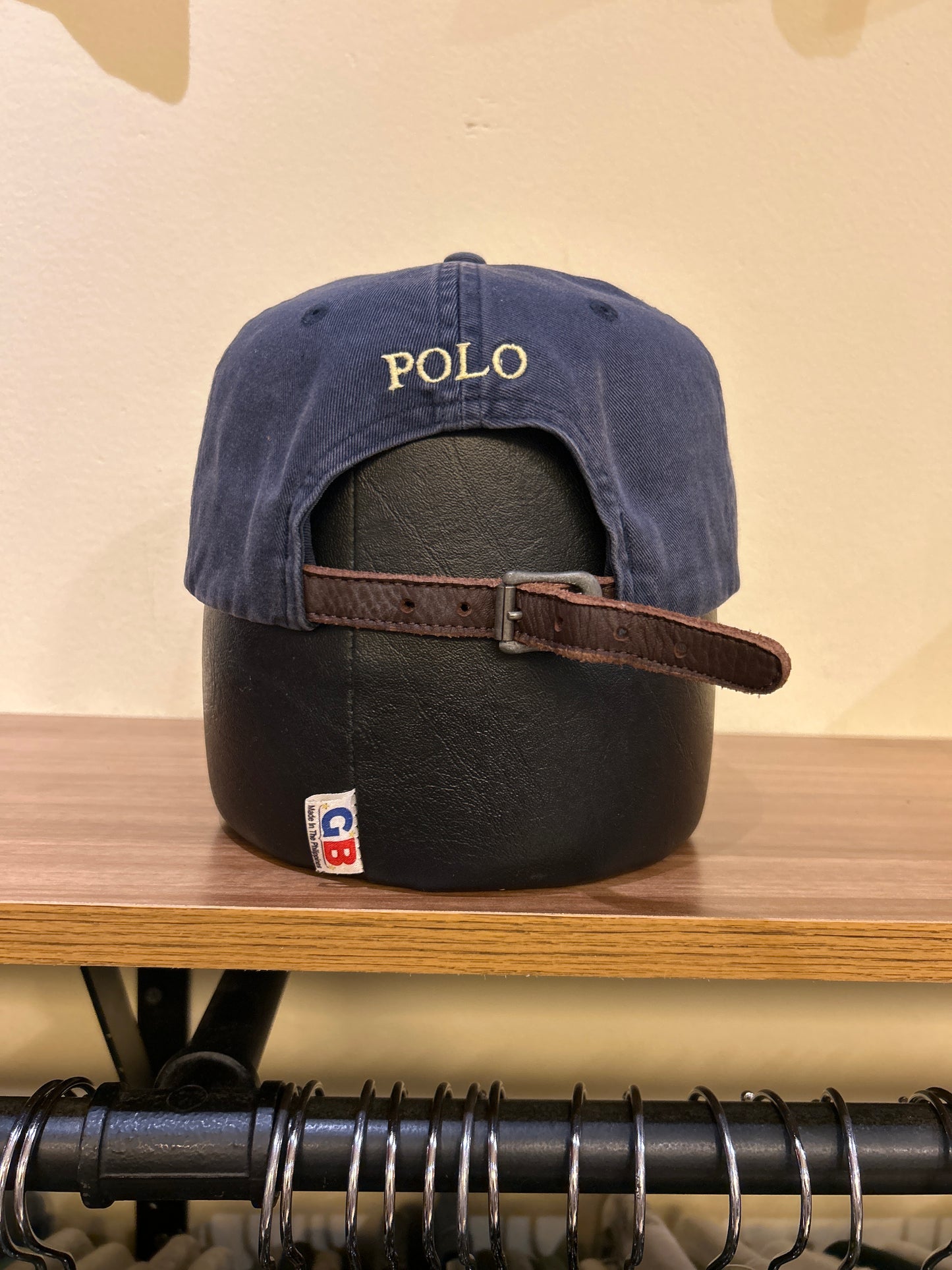 Ralph Lauren Dadhat