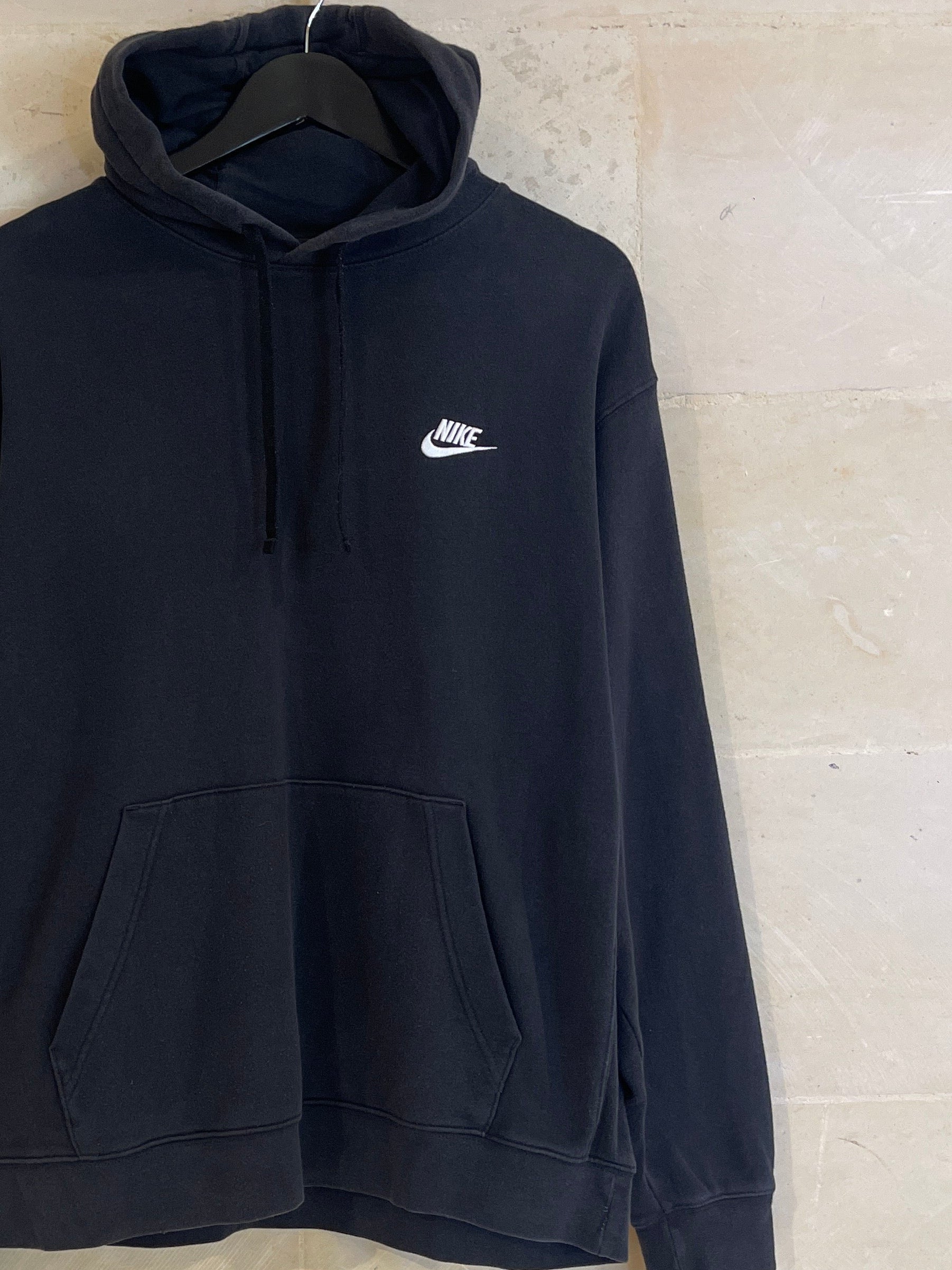 Nike Side Swoosh Hoodie Jacket (XL)