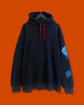 Hanna Japanese Hoodie Jacket (Fits XL)