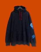 Hanna Japanese Hoodie Jacket (Fits XL)