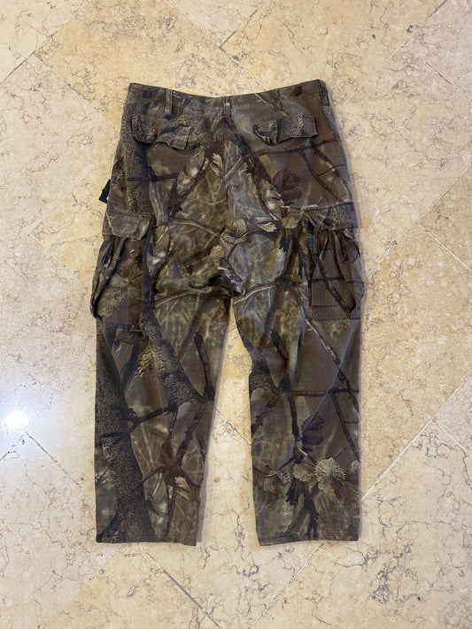 Realtree Cargo Pants (W31/L32)