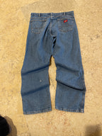 Dickies Denim Pants(36W-41L)
