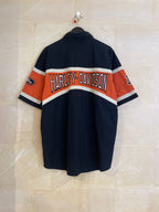 Harley Davidson Shirt (Large)/SE