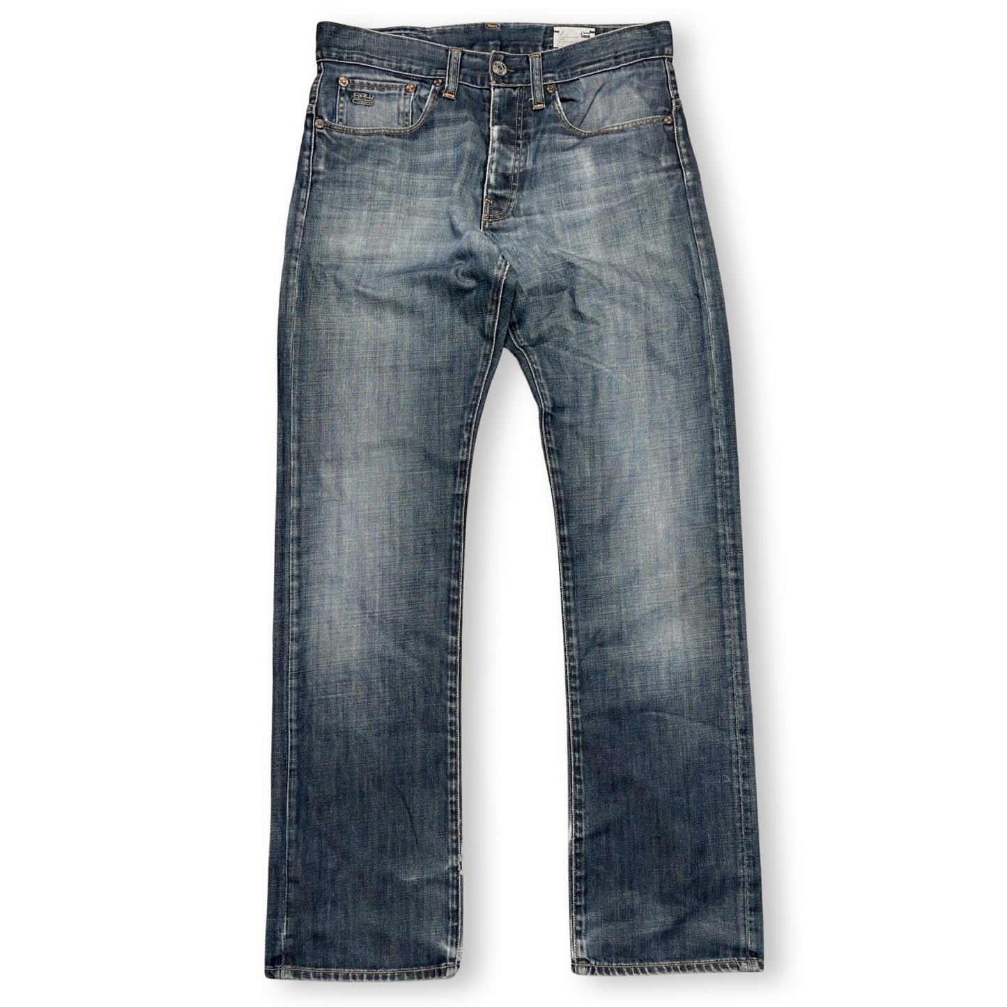 G-Star Raw Jeans (W30/L41.5)