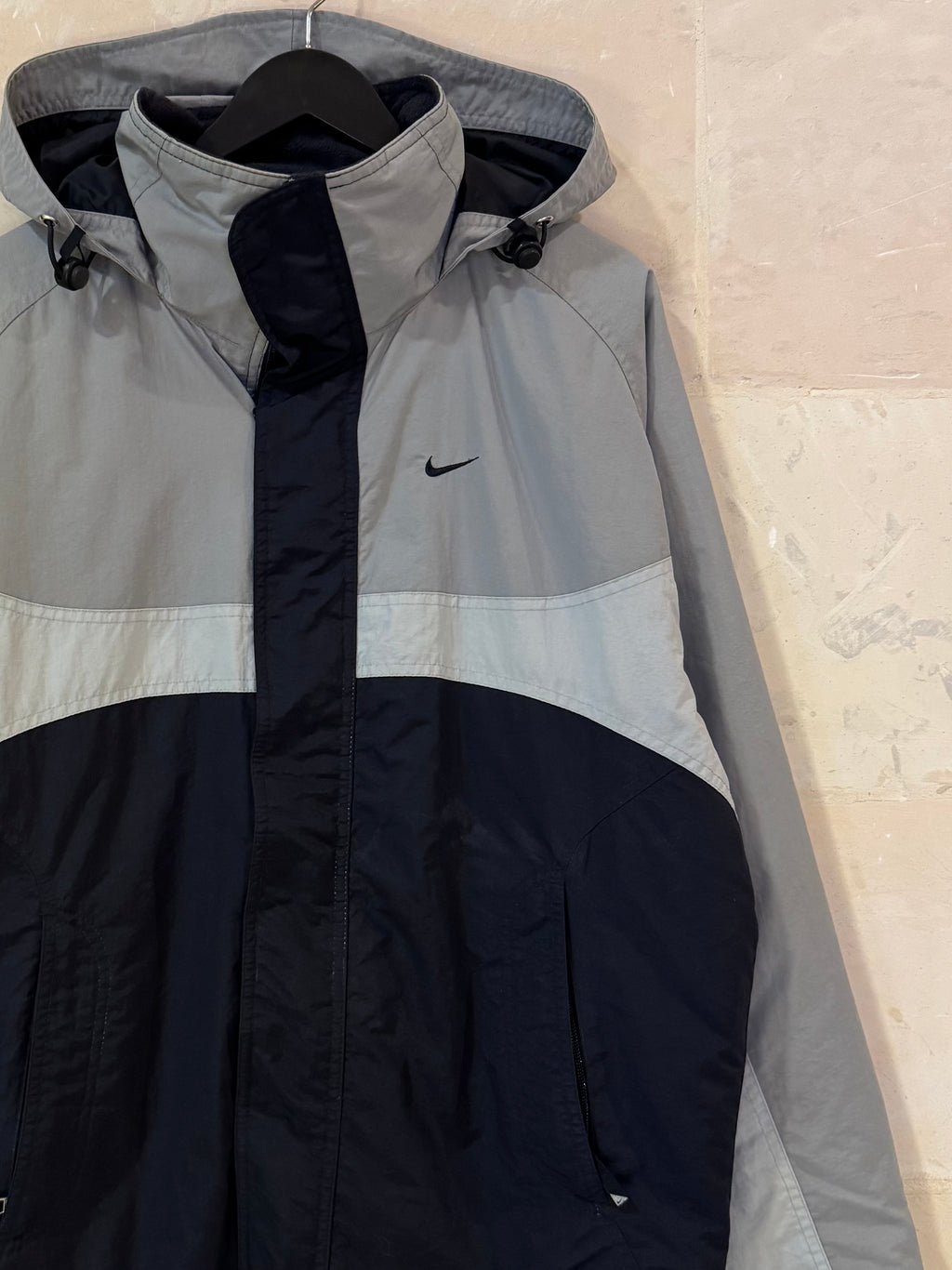 Vntg Winter Jacket (Small)
