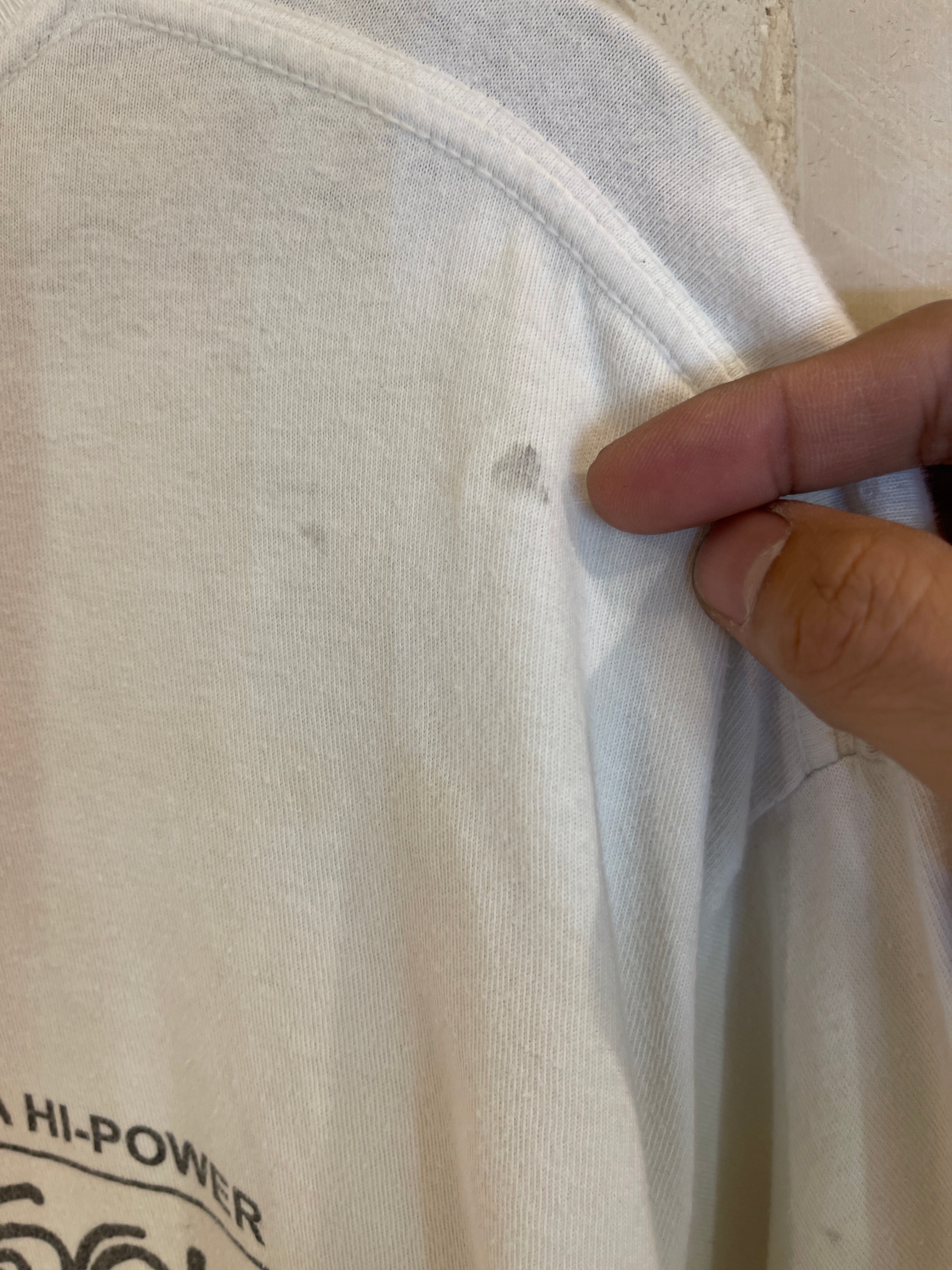 Stussy x Patta Tee (XL) *