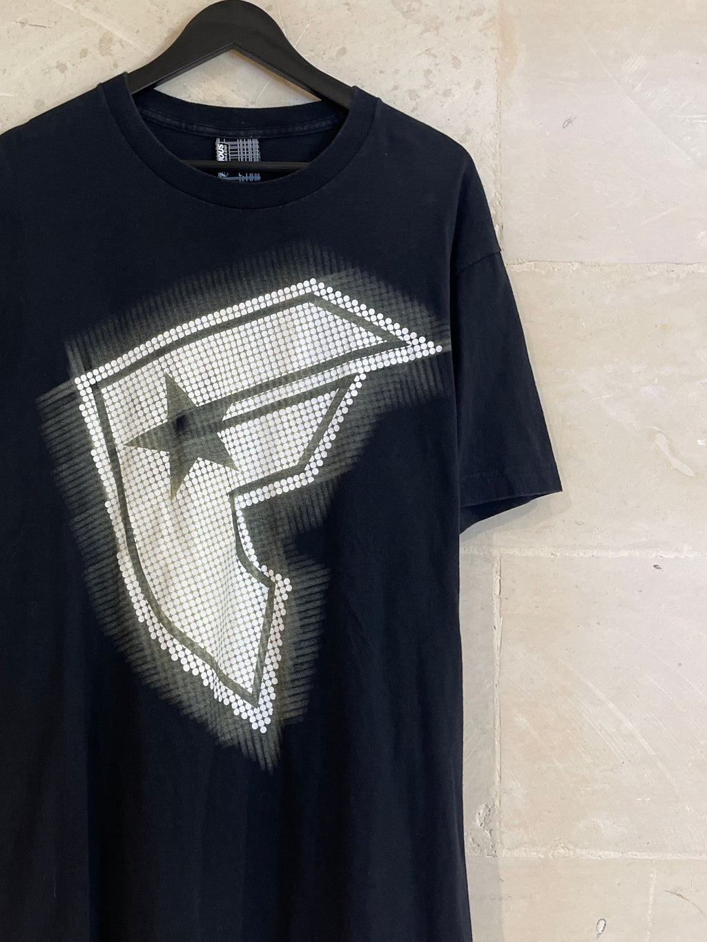 Famous Skate Tee (Fits Large)