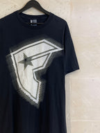 Famous Skate Tee (Fits Large)