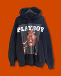 Playboy Hoodie Jacket (Large)