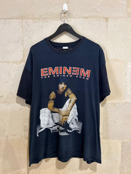 The Eminem Show Tee (XL)