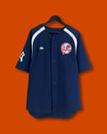 New York Yankees Starter Baseball Jersey (Medium)