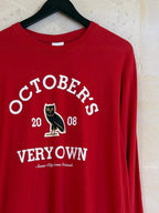 OVO Longsleeve (Medium)