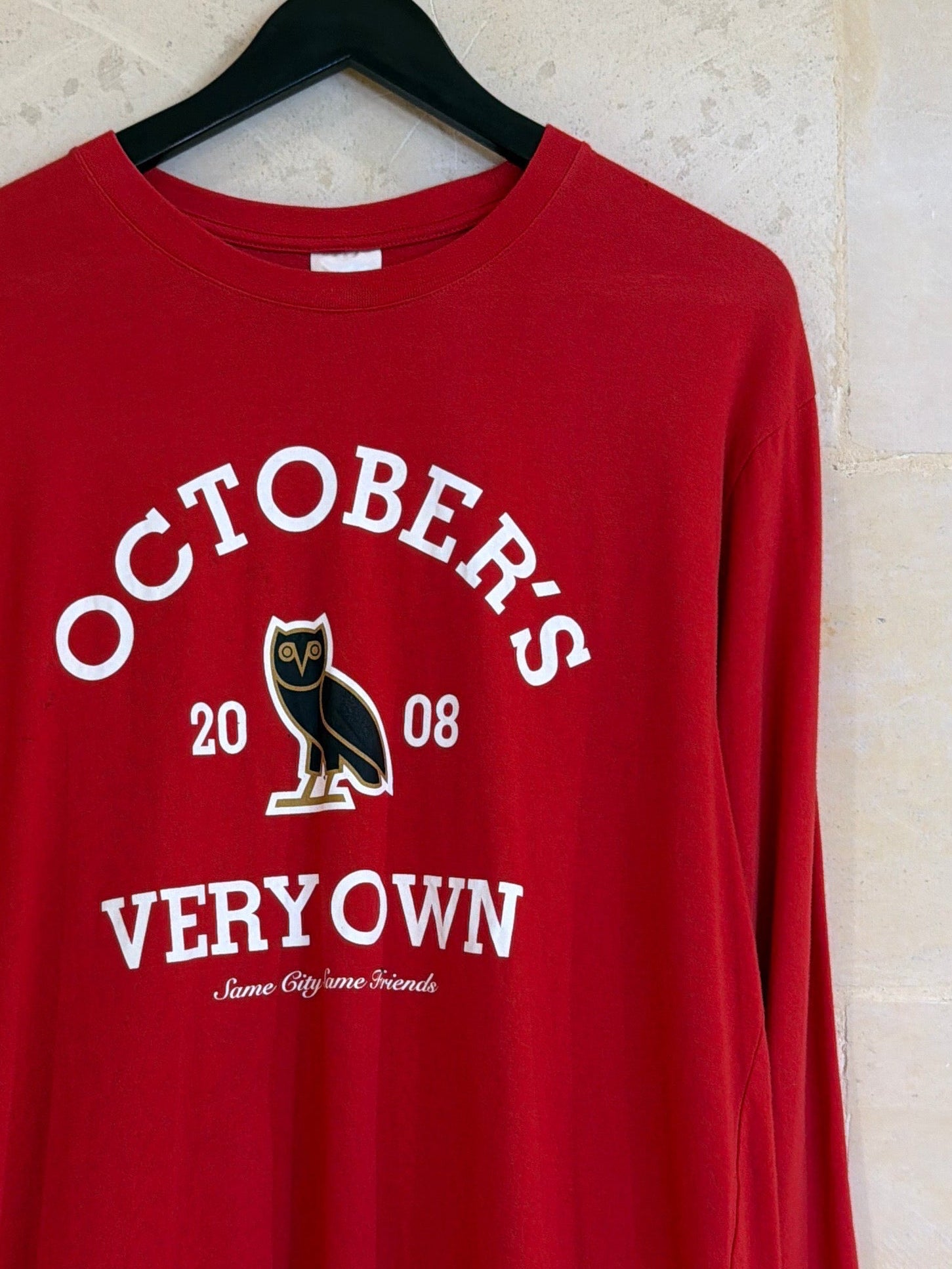 OVO Longsleeve (Medium)