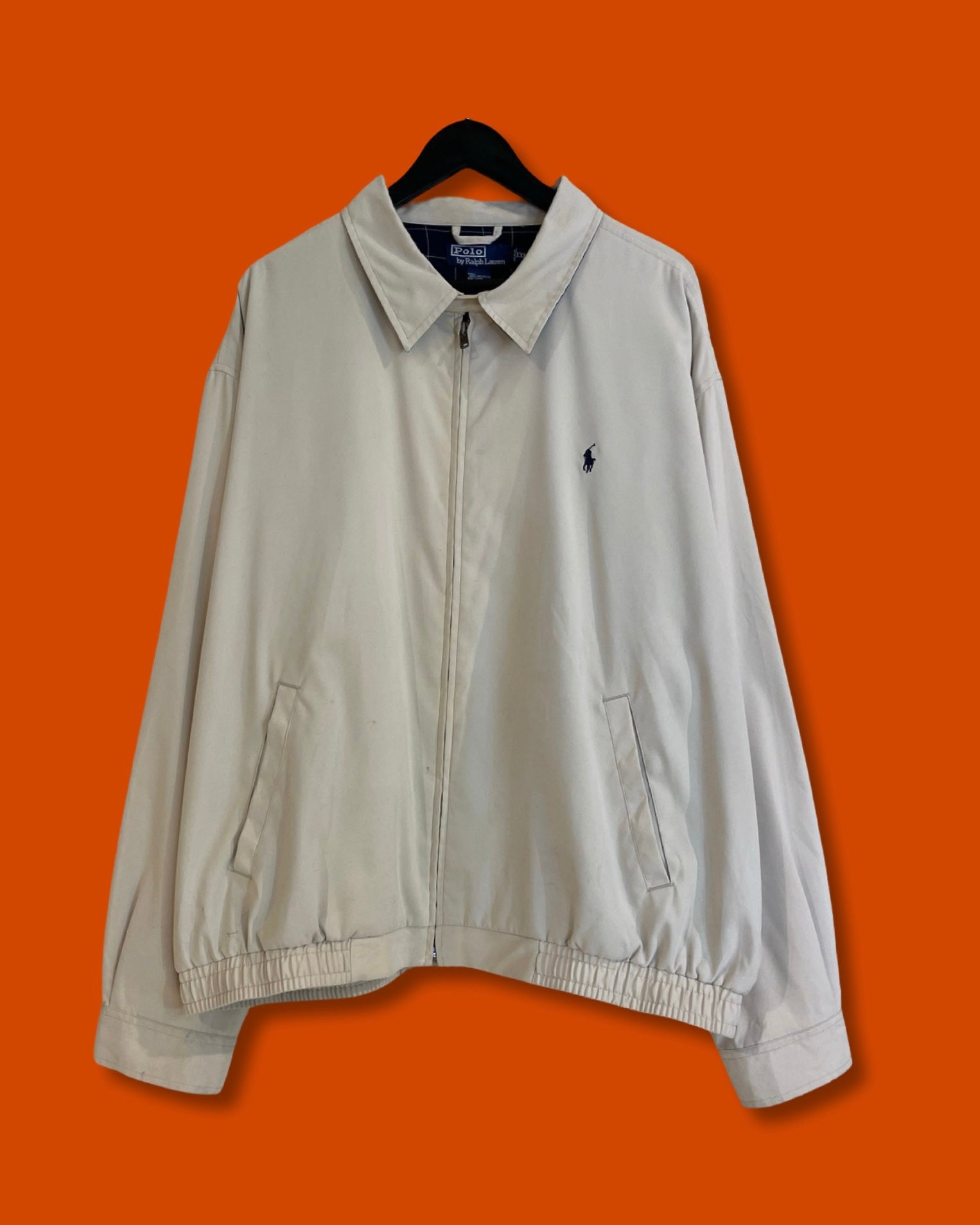 Ralph Lauren Harrington Jacket (XXL)