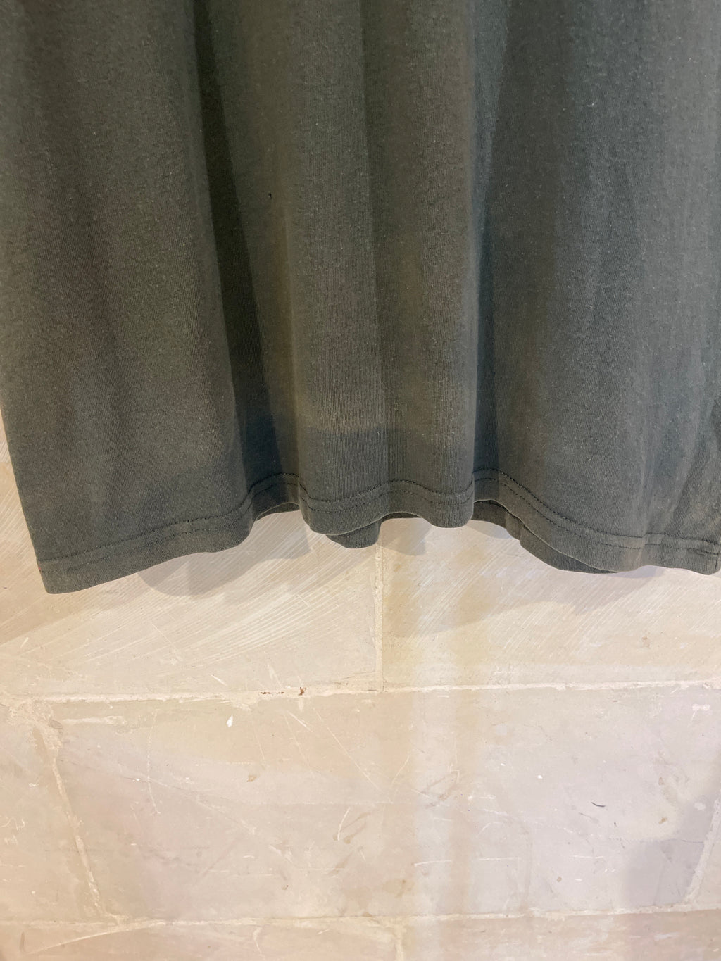 Stussy Pocket Tee (Medium)