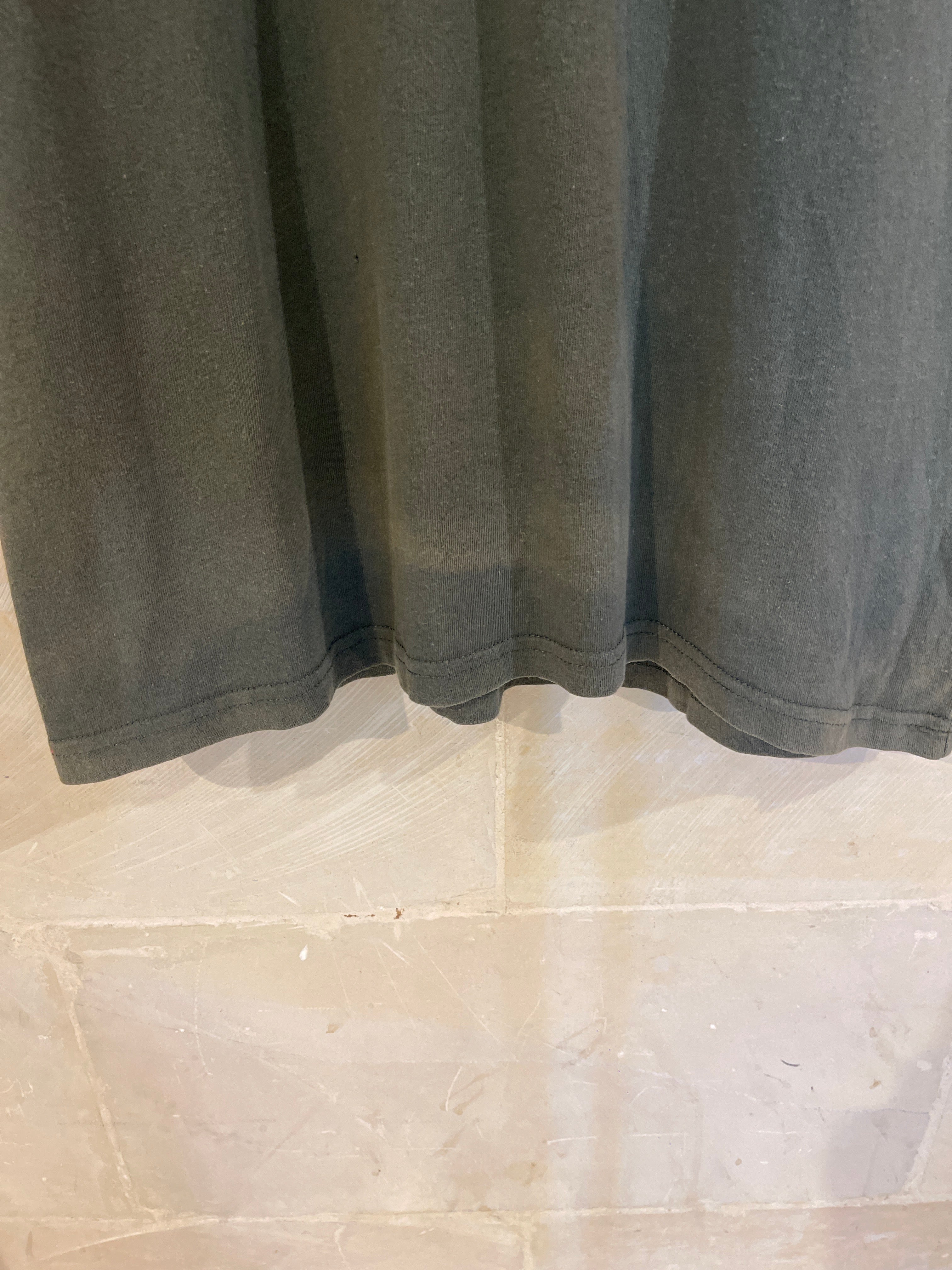 Stussy Pocket Tee (Medium)