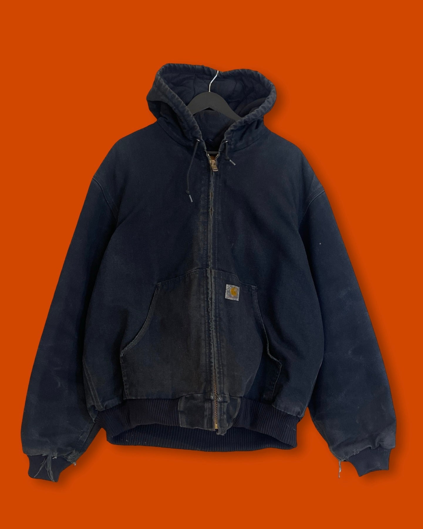 Carhartt Active Jacket (Large)