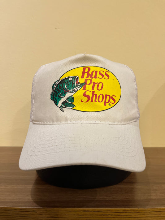 Bass Pro Trucker Cap