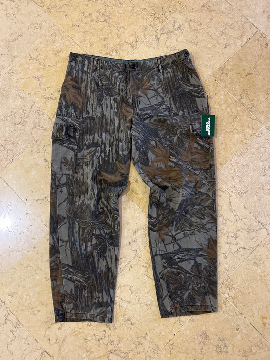 Realtree Pants (W40/L41)