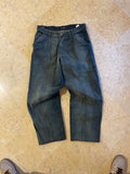 Armani Jeans Y2K Mens Pants (32W-40L)