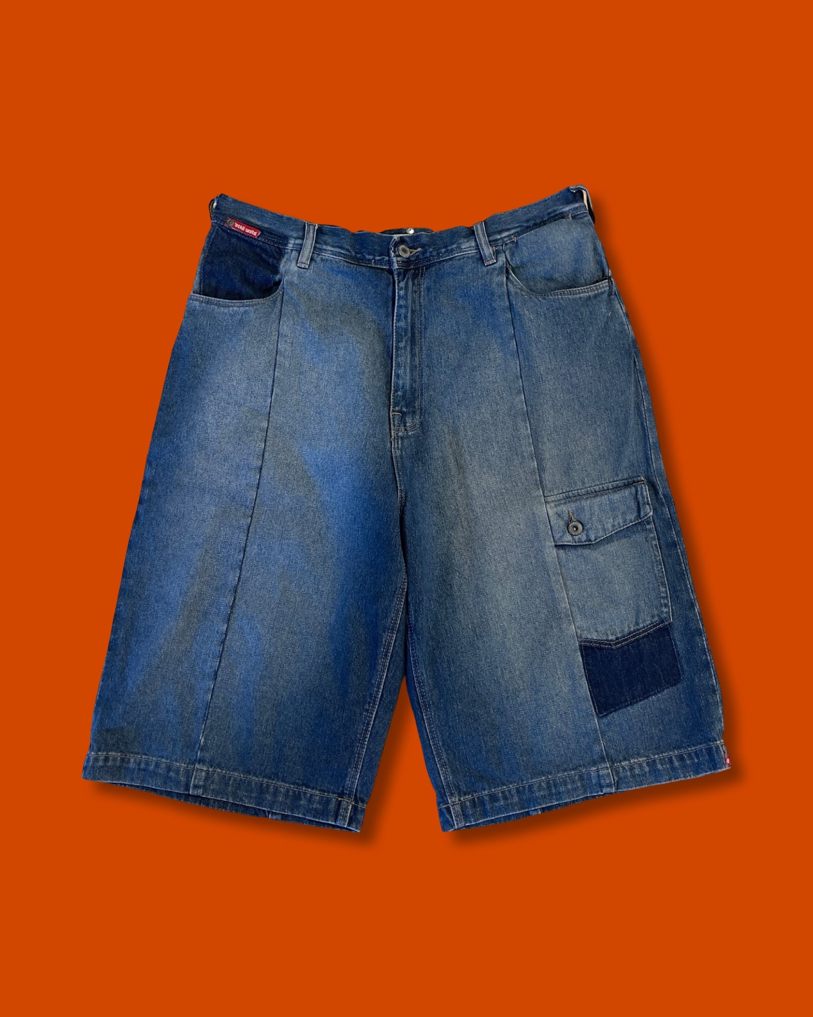Ecko Y2K Men’s Jorts (36W-27L)
