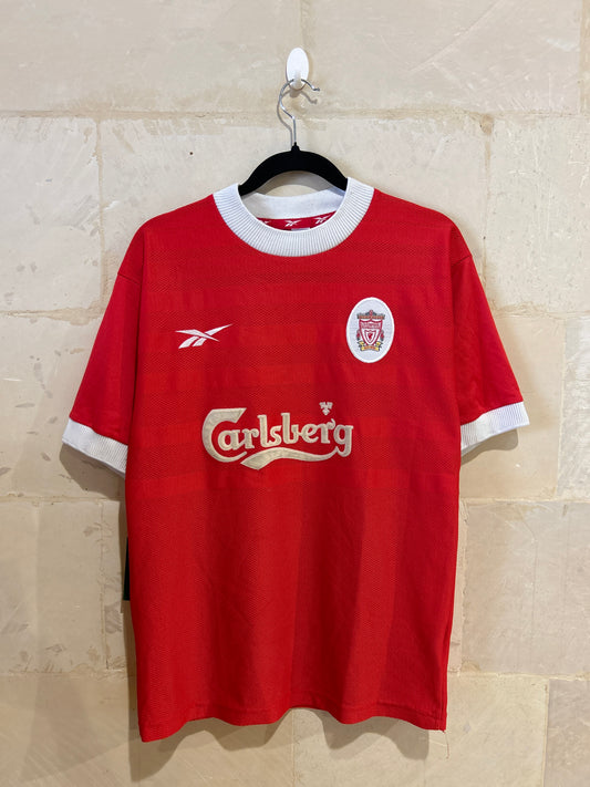 Liverpool Shirt (Small)