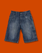 Karl Kani Y2K Men’s Jorts (34W-26L)