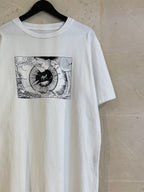 Akira Art Of Wall Tee (Fits Large)