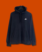 Nike Side Swoosh Hoodie Jacket (XL)