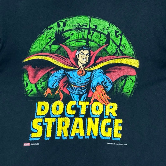 Doctor Strange Comics Tee (Large) armpit holes