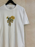OVO Flower Tee (Small)
