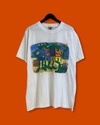 Senor Frog Tee (Large)