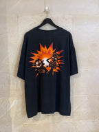 Vntg 1995 Boris&Nastasha Tee (Fits XL)