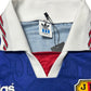 1987-98 Japan Adidas Shirt (fits Large) print is coming off *need extra care when washing*