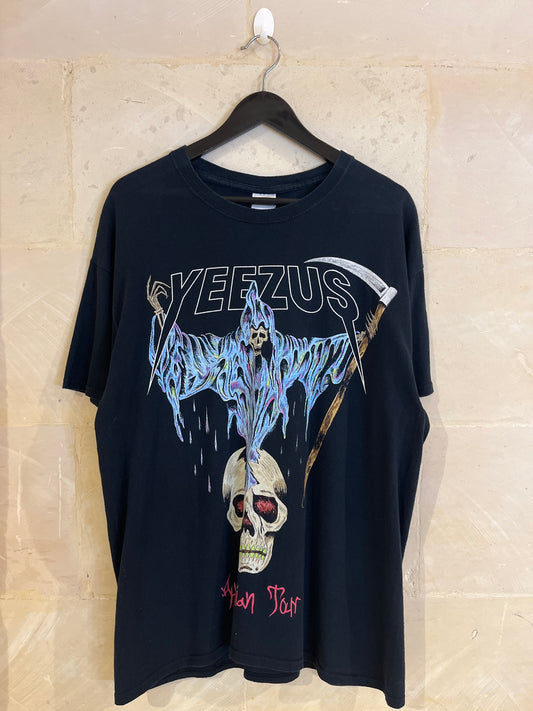 2014 Yeezus Tee (Large)