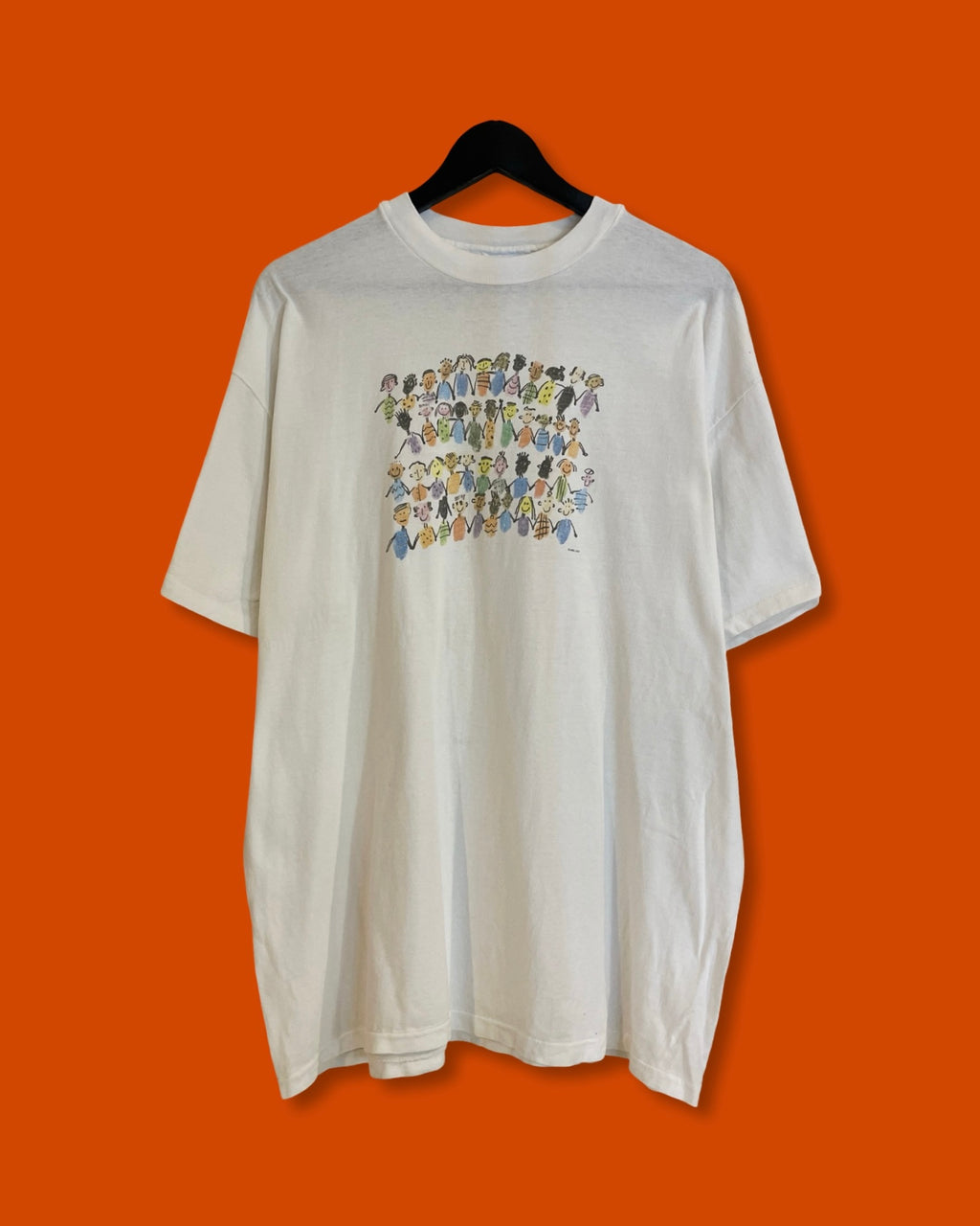 Art Kids Tee (XL)