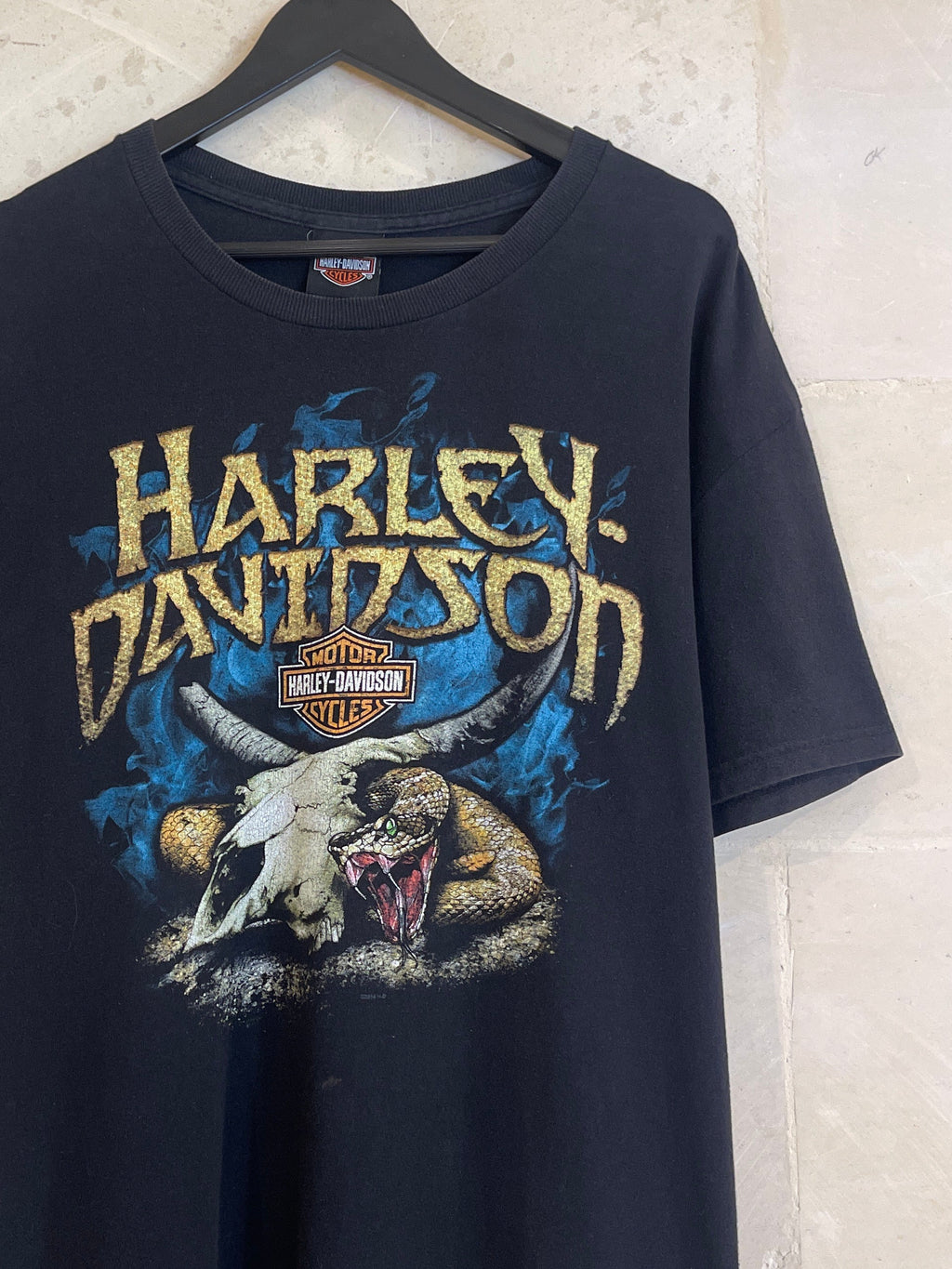 Harley Davidson Dubai Tee (XL)*