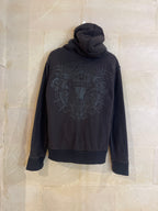 Jimmy Y2K Hoodie Jacket (Meduim)