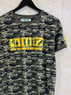 How To Drop a BF Tee (Wmns XL)