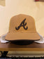 Atlanta Braves Winter Cap (7 3/8)