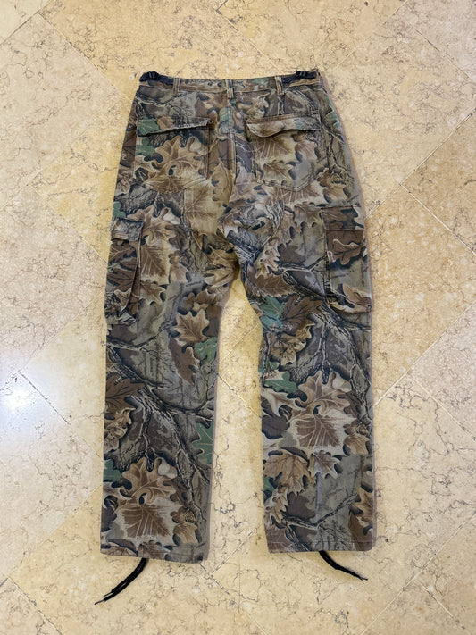 Realtree Pants (W54/L34)