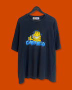 Vntg Garfield Tee (XL)*