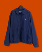 Ralph Lauren Harrington Navy Jacket (XXL)*