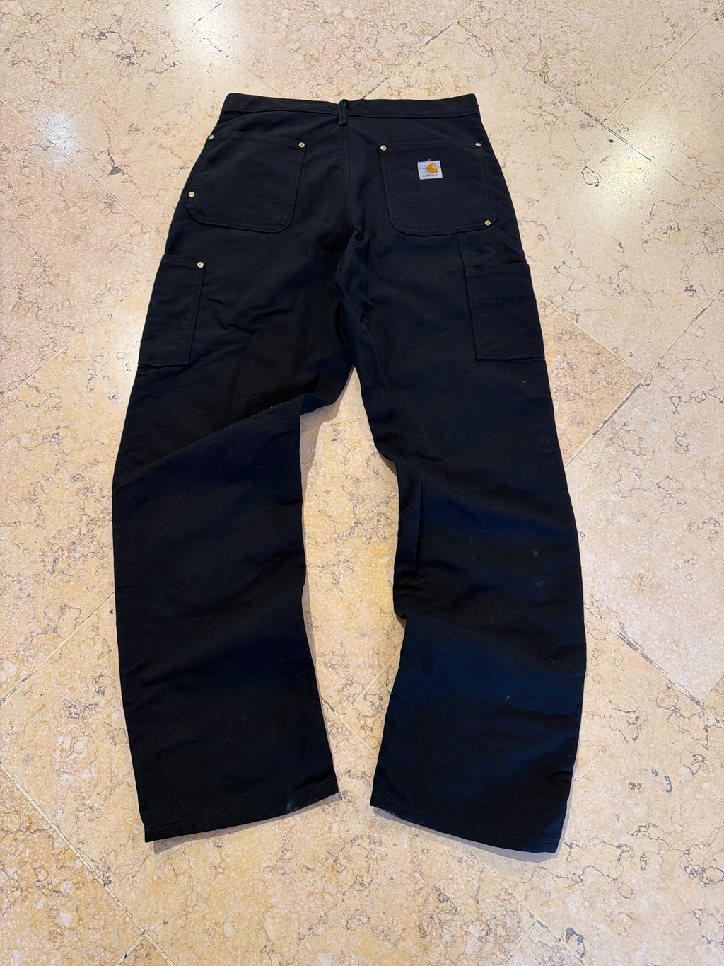 Carhartt Doubleknee Pants (W30/L41)*