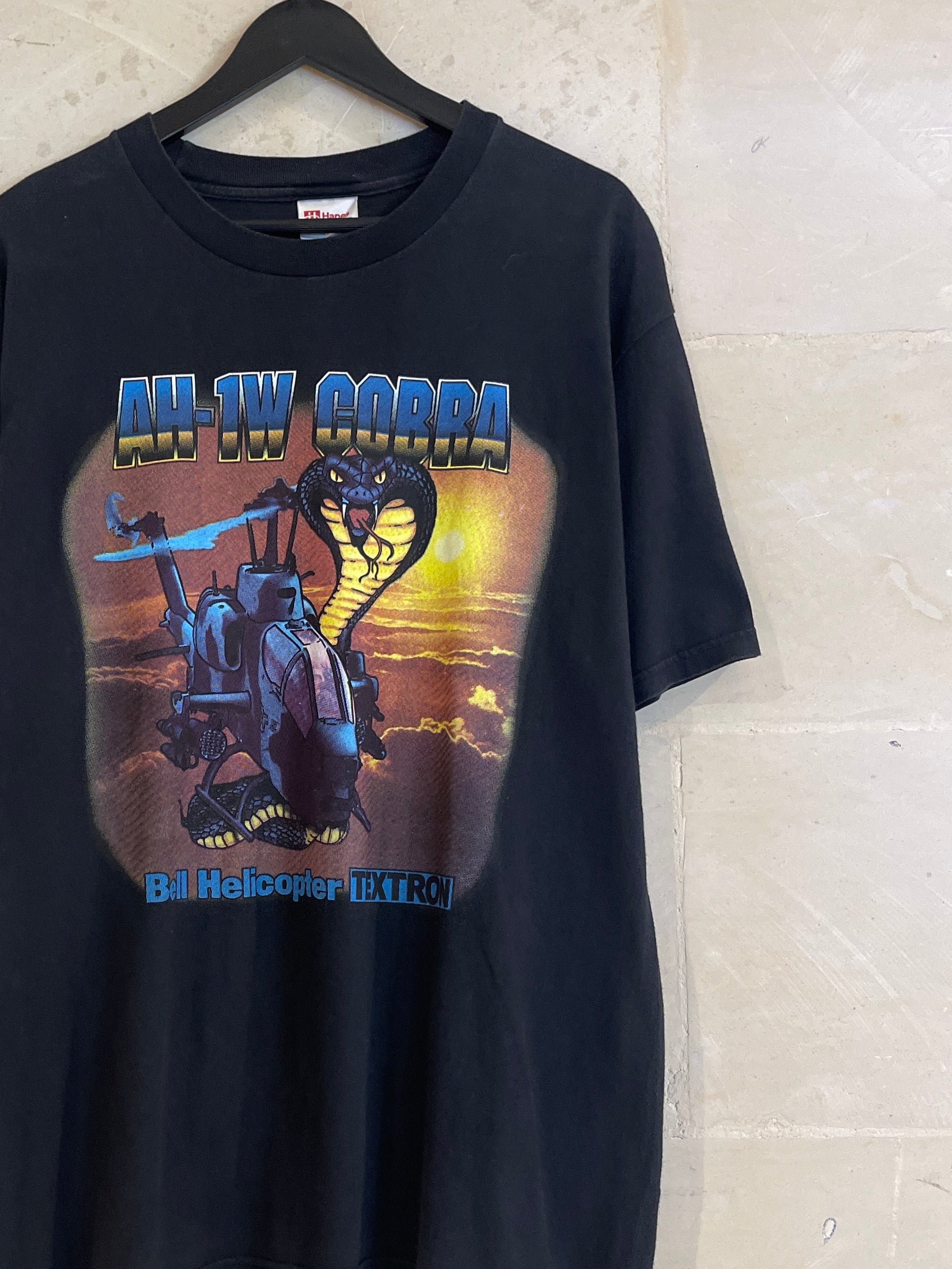 AH-1W Cobra Tee (XL)*