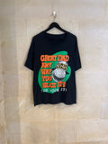 Vntg GreatDad Tee (Fits Medium)