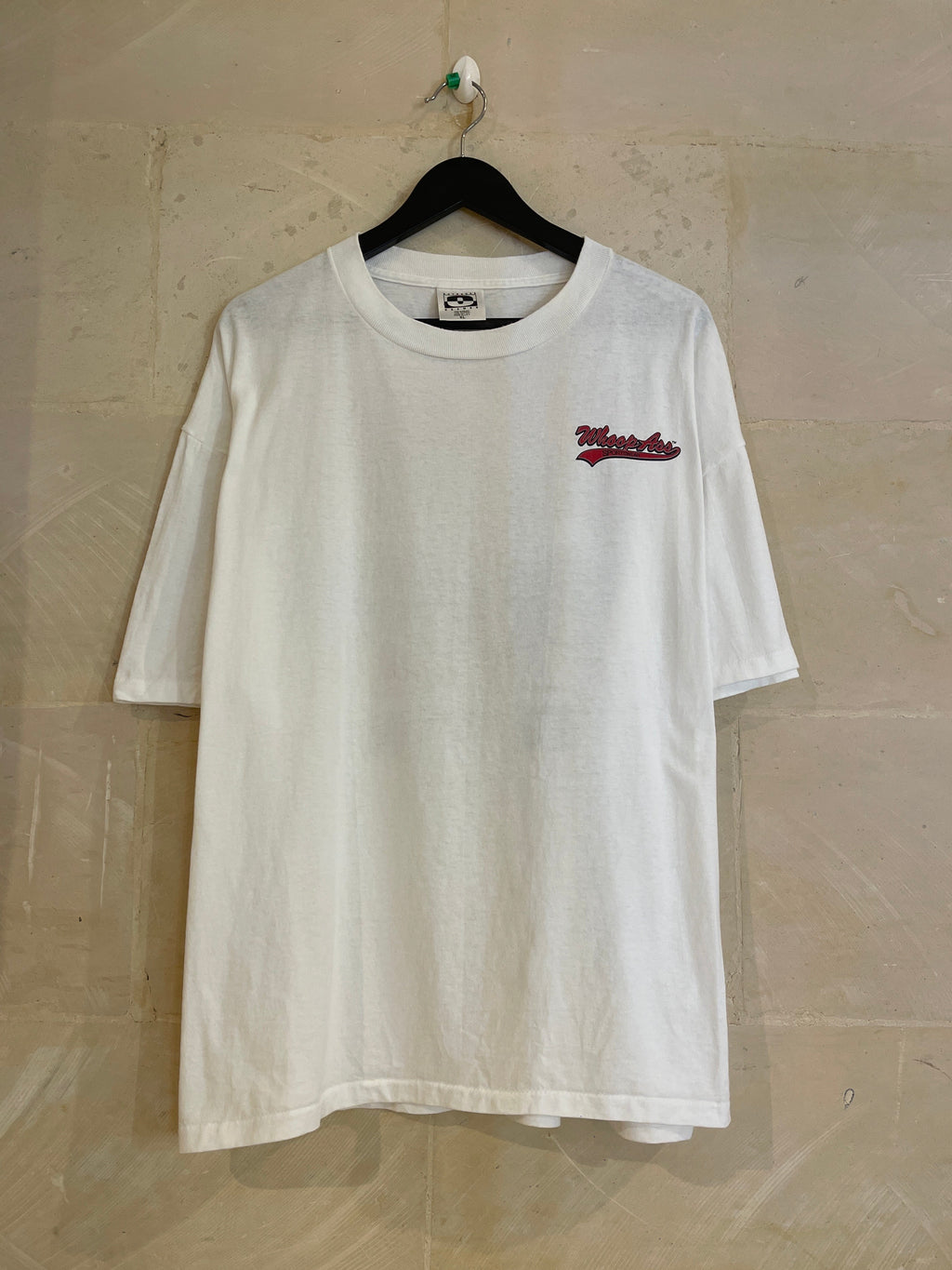 Vntg Woop Ass Tee (XL) / SS